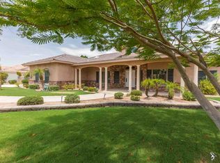 2876 W 12th Ln, Yuma, AZ 85364