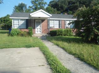 1013 Munsen Spring Dr, Columbia, SC 29209