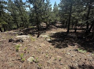 11548 Overlook Drive, Golden, CO 80403