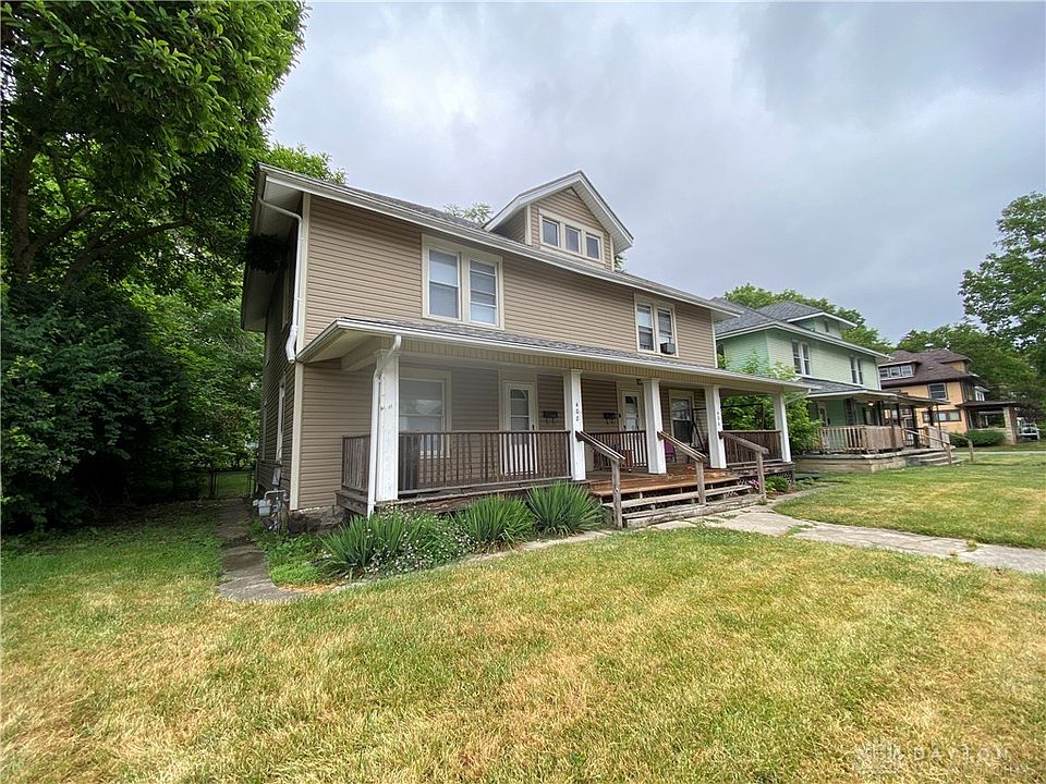 408 W Euclid Ave, Springfield, OH 45506 Zillow