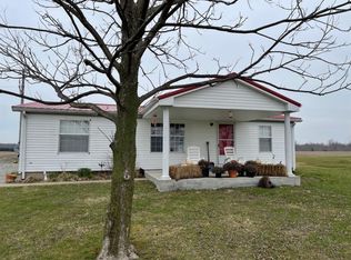 6228 W Us Highway 50 LOT 11, Holton, IN 47023