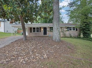 1034 Forest Valley Dr SE, Atlanta, GA 30354