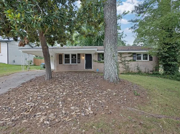 1034 Forest Valley Dr SE, Atlanta, GA 30354