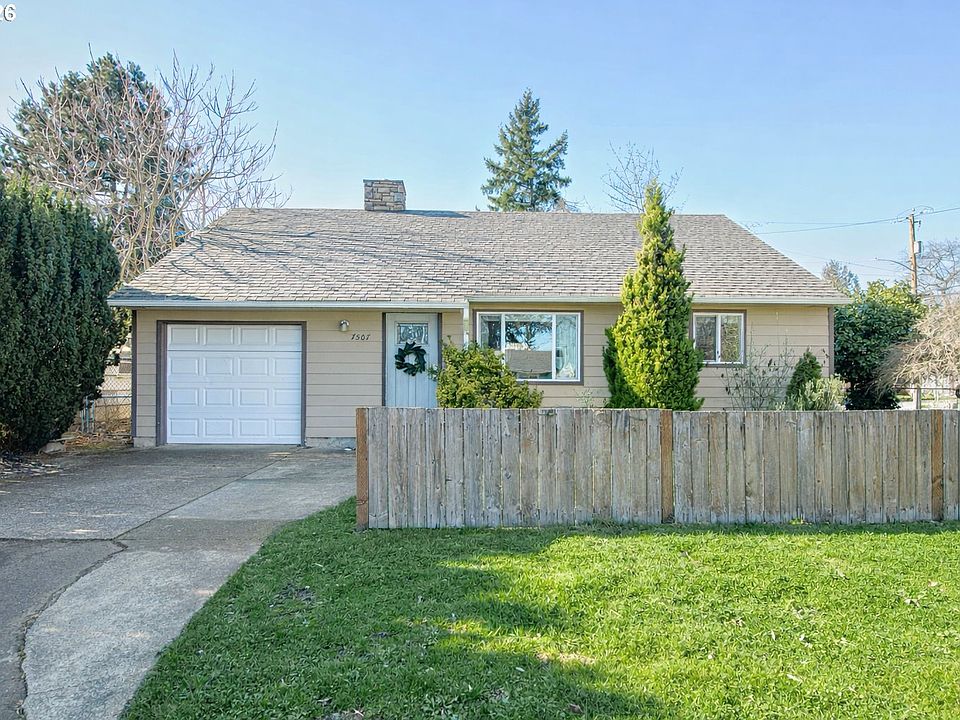 1st image of 7507 SE 69th Ave