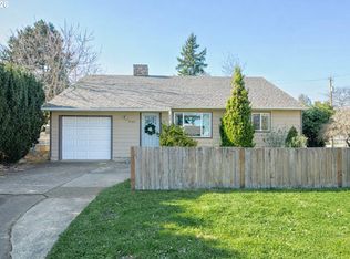 7507 SE 69th Ave, Portland, OR 97206