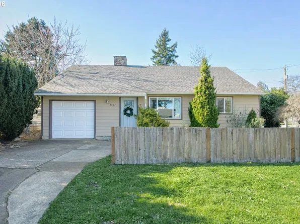 7507 SE 69th Ave, Portland, OR 97206