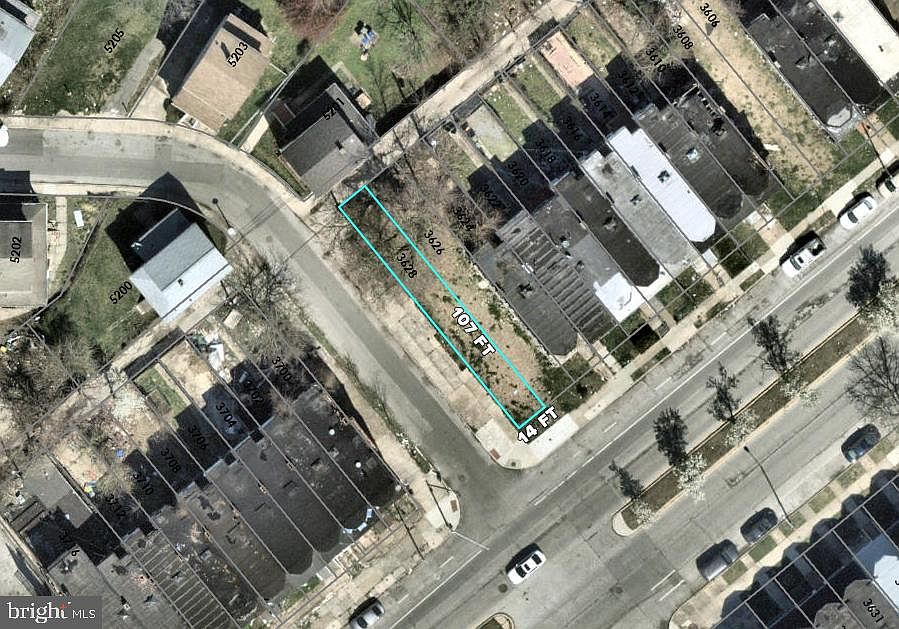 1st image of 3628 W Belvedere Ave