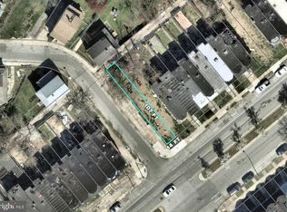 3628 W Belvedere Ave, Baltimore, MD 21215