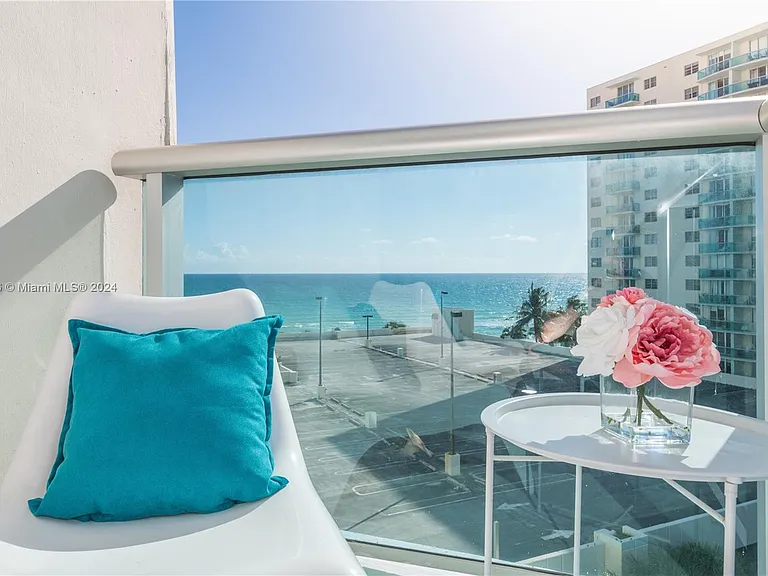 3801 S Ocean Dr #7O — Photo 5