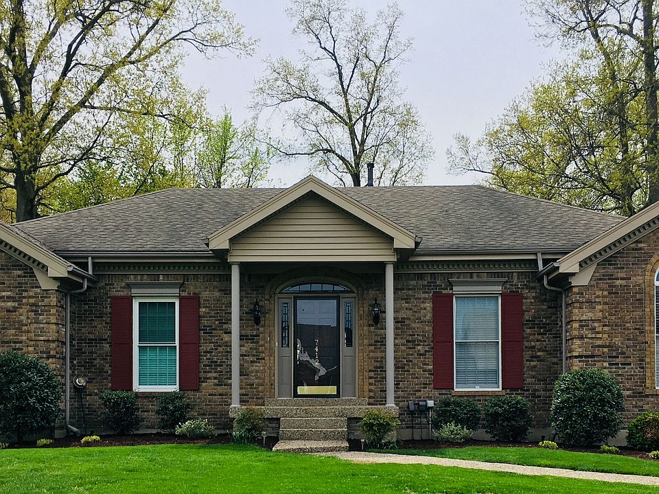 7412 Old North Church Road