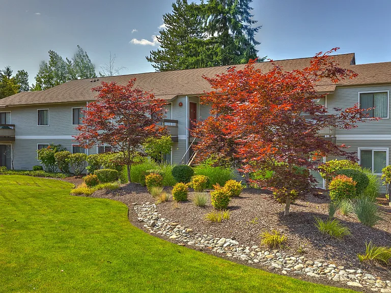 The Berkshire — Photo 30