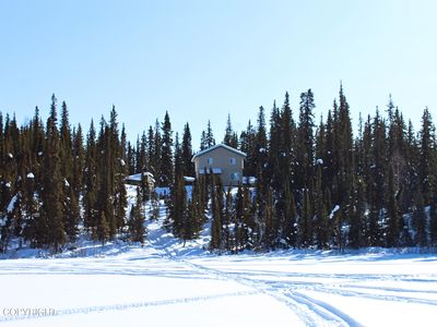 TRACT F Rd #87-88, Glennallen, AK, 99588