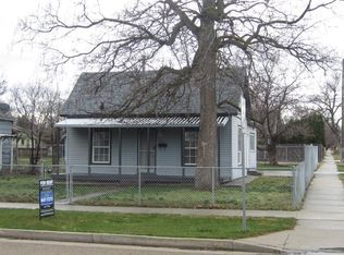 1602 Arthur St, Caldwell, ID 83605