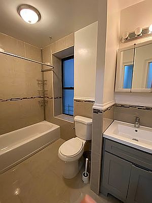 4th image of 445 W 153rd St APT 3E