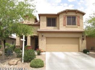 7478 W Sonoma Way, Florence, AZ 85132