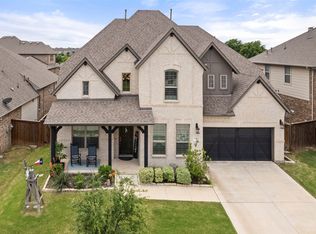 1303 Montaigne Rd, Mansfield, TX 76063