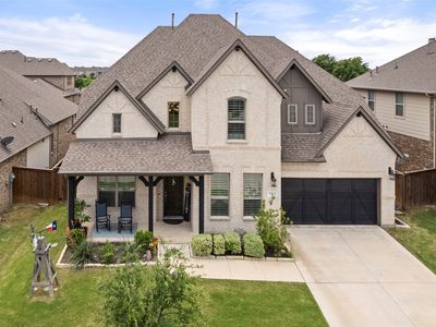 1303 Montaigne Rd, Mansfield, TX, 76063
