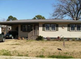 206 Downing St, Lafayette, LA 70506