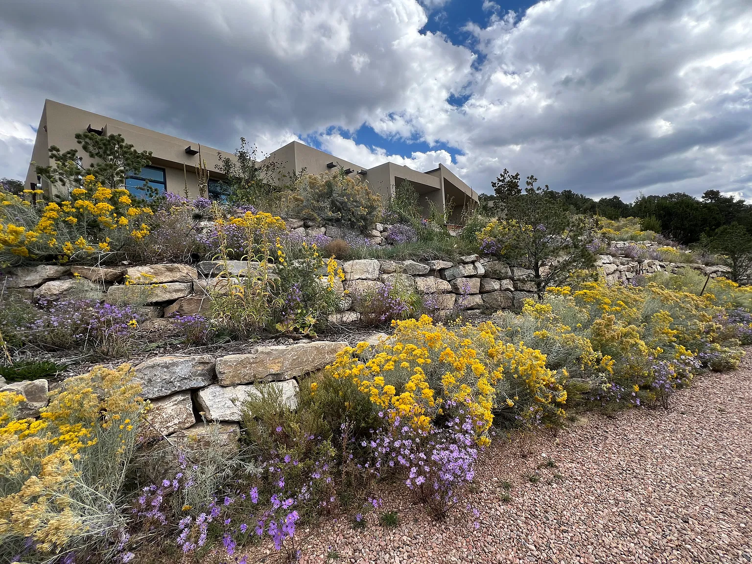 S Summit Ct, Santa Fe — Photo 1