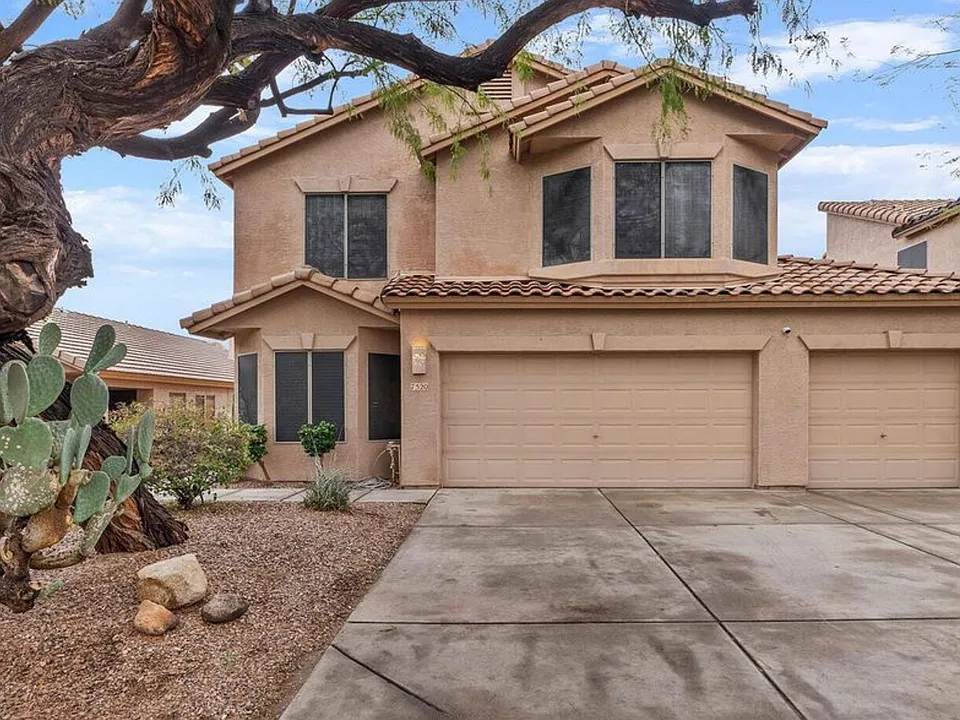 7520 E Desert Vista Rd
