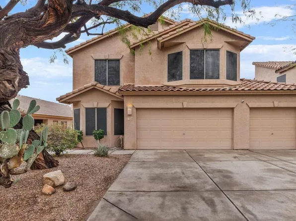 7520 E Desert Vista Rd, Scottsdale, AZ 85255