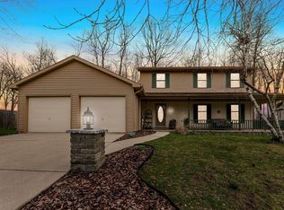 7920 Spruce Creek Pl, Fort Wayne, IN 46825