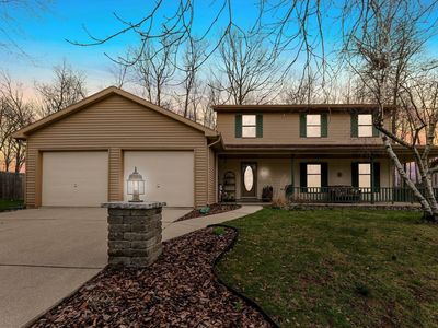 7920 Spruce Creek Pl, Fort Wayne, IN, 46825