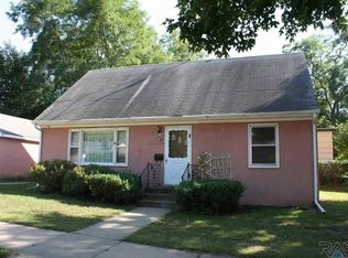 507 W Brookings St, Sioux Falls, SD 57104