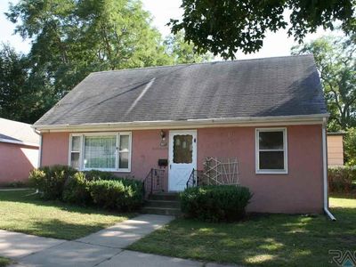 507 W Brookings St, Sioux Falls, SD, 57104