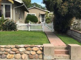4583 Delaware St, San Diego, CA 92116