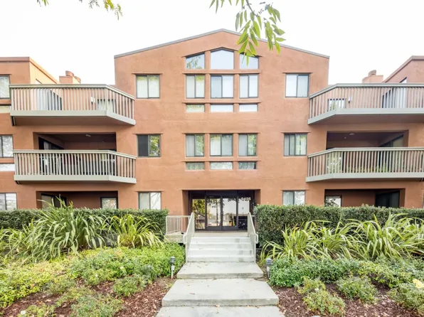 2425 S Norfolk St APT 204, San Mateo, CA 94403