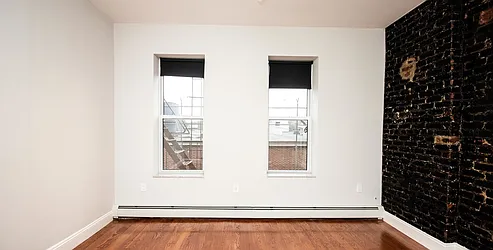 Rented by Compass