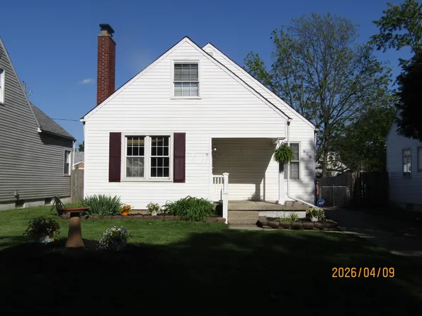 910 Wiltshire Rd, Columbus, OH 43204