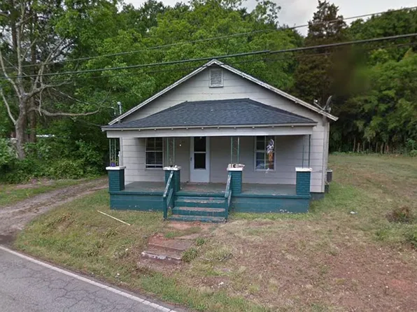 112 Williams St, Spartanburg, SC 29301