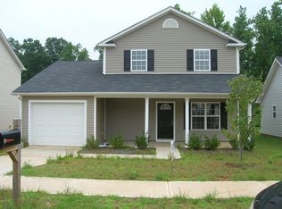 1219 Crandon Dr, Charlotte, NC 28216