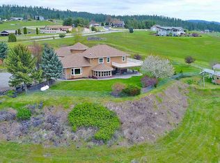9306 E Pinetree Dr, Mead, WA 99021