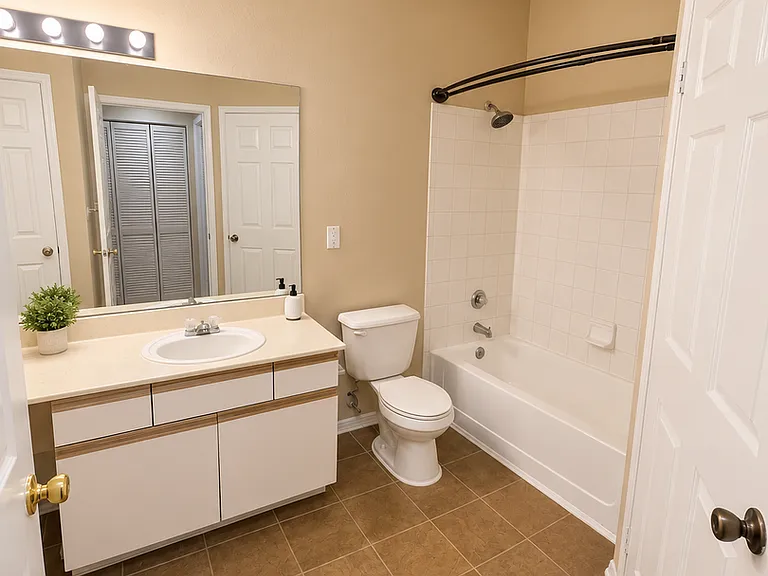 2532 Robert Trent Jones Dr #1512 — Photo 5