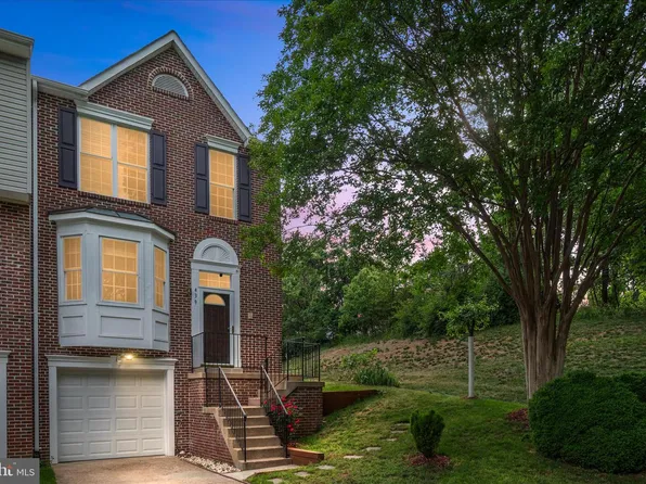 439 Nikki Ter SE, Leesburg, VA 20175