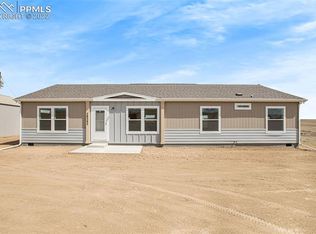 28203 Propel Rd, Calhan, CO 80808