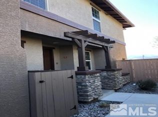 1775 Wind Ranch Rd UNIT B, Reno, NV 89521