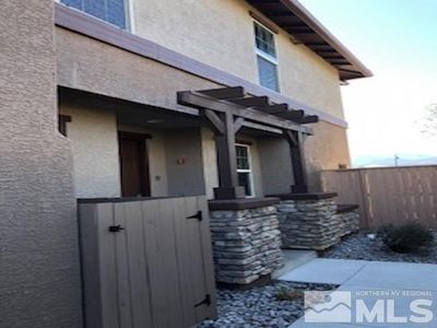 1775 Wind Ranch Rd UNIT B, Reno, NV, 89521