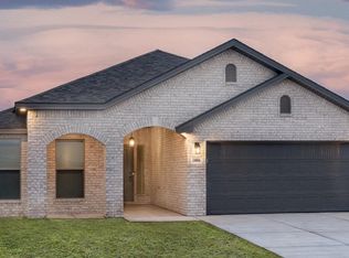 13813 Gary Ave, Lubbock, TX 79423