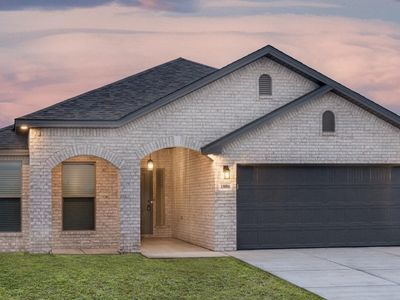 7004 57th St, Lubbock, TX, 79407