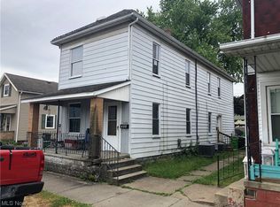 506 Logan St, Dennison, OH 44621