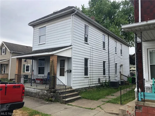 506 Logan St, Dennison, OH 44621