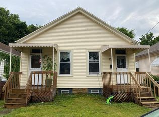4755 Woodlawn Ave, Cincinnati, OH 45212