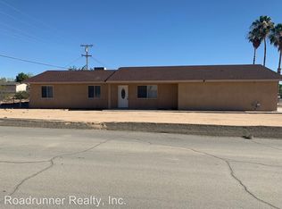 6198 Abronia Ave, Twentynine Palms, CA 92277