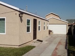 835 W Cherry St, Compton, CA 90222