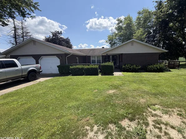 16806 Us Highway 20a #13, West Unity, OH 43570