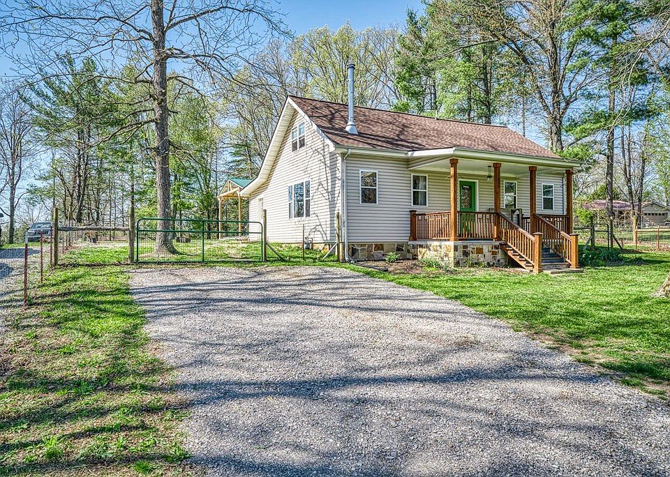 582 W Creston Rd, Crossville, TN 38571 Zillow